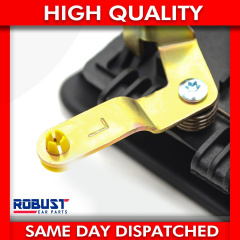 Ручка для Ford Transit 2000-2014 наружная кабины ЛЕВАЯ